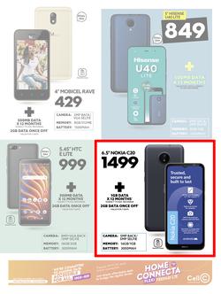 Ackermans Cellular : Say Hello To Summer (1 September - 30 September 2021), page 7