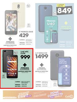 Ackermans Cellular : Say Hello To Summer (1 September - 30 September 2021), page 7
