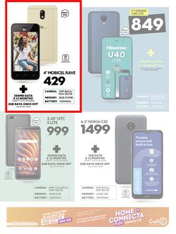 Ackermans Cellular : Say Hello To Summer (1 September - 30 September 2021), page 7