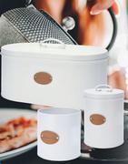 Excellent Houseware Biscuit Canister-Each