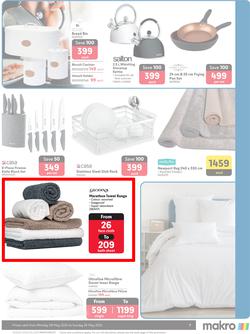 Makro : In A Mood To Treat Your Customers With Appetising Deals (06 May - 26 May 2024), page 7