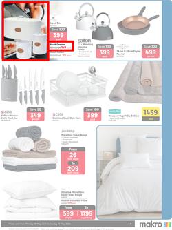 Makro : In A Mood To Treat Your Customers With Appetising Deals (06 May - 26 May 2024), page 7