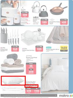 Makro : In A Mood To Treat Your Customers With Appetising Deals (06 May - 26 May 2024), page 7