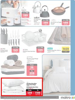 Makro : In A Mood To Treat Your Customers With Appetising Deals (06 May - 26 May 2024), page 7
