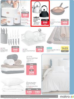 Makro : In A Mood To Treat Your Customers With Appetising Deals (06 May - 26 May 2024), page 7