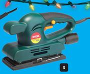 Ryobi 400W Jigsaw HJ-400m 256197-Each