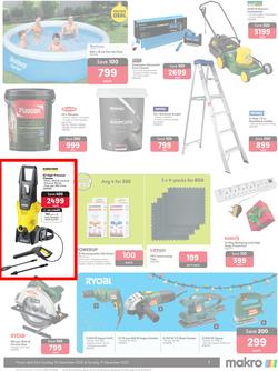 Makro : Fantastic Festive Deals (10 December - 17 December 2023), page 7