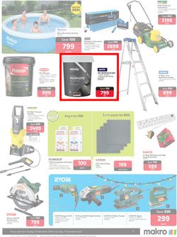 Makro : Fantastic Festive Deals (10 December - 17 December 2023), page 7