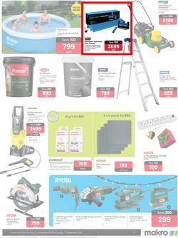 Makro : Fantastic Festive Deals (10 December - 17 December 2023), page 7