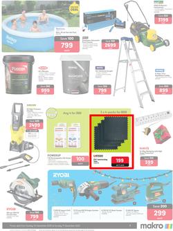 Makro : Fantastic Festive Deals (10 December - 17 December 2023), page 7