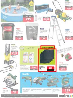 Makro : Fantastic Festive Deals (10 December - 17 December 2023), page 7