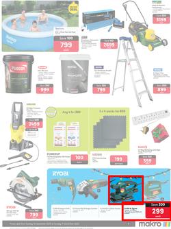 Makro : Fantastic Festive Deals (10 December - 17 December 2023), page 7