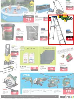 Makro : Fantastic Festive Deals (10 December - 17 December 2023), page 7