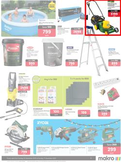 Makro : Fantastic Festive Deals (10 December - 17 December 2023), page 7