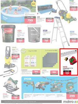 Makro : Fantastic Festive Deals (10 December - 17 December 2023), page 7