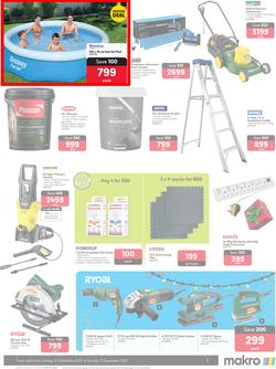 Makro : Fantastic Festive Deals (10 December - 17 December 2023), page 7