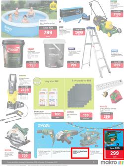 Makro : Fantastic Festive Deals (10 December - 17 December 2023), page 7