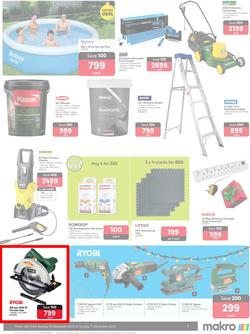 Makro : Fantastic Festive Deals (10 December - 17 December 2023), page 7