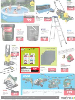 Makro : Fantastic Festive Deals (10 December - 17 December 2023), page 7