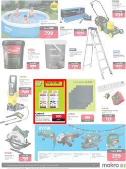 Makro : Fantastic Festive Deals (10 December - 17 December 2023), page 7