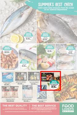 Food Lovers Market Kwa-Zulu Natal : Summer Carnival (25 January - 31 January 2021), page 7