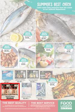 Food Lovers Market Kwa-Zulu Natal : Summer Carnival (25 January - 31 January 2021), page 7