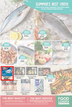 Food Lovers Market Kwa-Zulu Natal : Summer Carnival (25 January - 31 January 2021), page 7