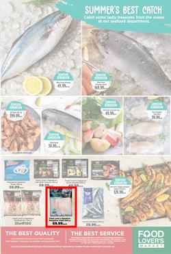 Food Lovers Market Kwa-Zulu Natal : Summer Carnival (25 January - 31 January 2021), page 7