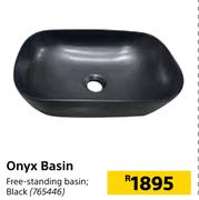 Onyx Basin 765446