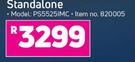 DSTV Explora Ultra Standalone PS5525IMC