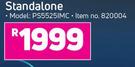 DSTV Explora Ultra Standalone PS5525IMC