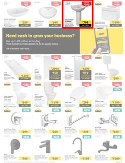Builders Gauteng : From Idea To Execution, We're With You (16 January - 12 February 2024), page 7