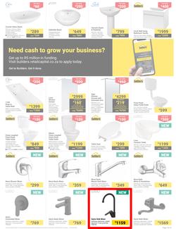 Builders Gauteng : From Idea To Execution, We're With You (16 January - 12 February 2024), page 7