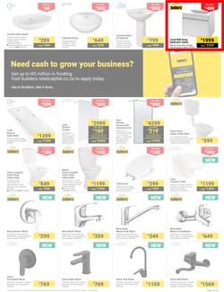 Builders Gauteng : From Idea To Execution, We're With You (16 January - 12 February 2024), page 7