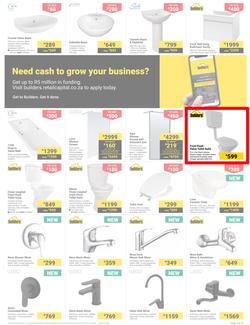 Builders Gauteng : From Idea To Execution, We're With You (16 January - 12 February 2024), page 7