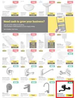 Builders Gauteng : From Idea To Execution, We're With You (16 January - 12 February 2024), page 7