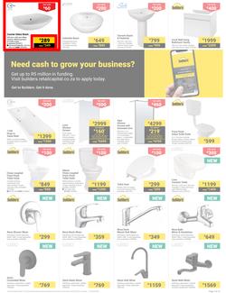 Builders Gauteng : From Idea To Execution, We're With You (16 January - 12 February 2024), page 7