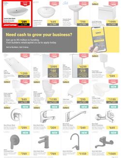 Builders Gauteng : From Idea To Execution, We're With You (16 January - 12 February 2024), page 7