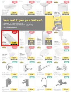 Builders Gauteng : From Idea To Execution, We're With You (16 January - 12 February 2024), page 7