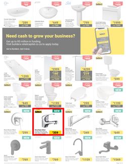 Builders Gauteng : From Idea To Execution, We're With You (16 January - 12 February 2024), page 7