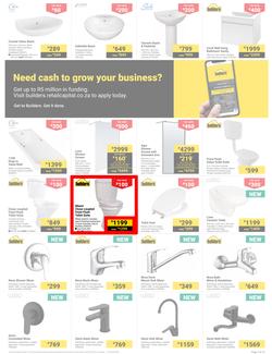 Builders Gauteng : From Idea To Execution, We're With You (16 January - 12 February 2024), page 7