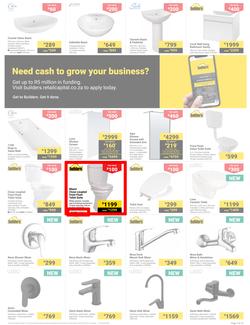 Builders Gauteng : From Idea To Execution, We're With You (16 January - 12 February 2024), page 7