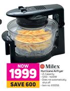Milex Hurricane Airfryer