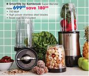 Smartlife by Kambrook Super Blender