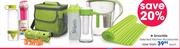 Smartlife Selected Kitchen Accessories-Each
