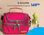 Smartlife Lunch Bag Barrel Shaped