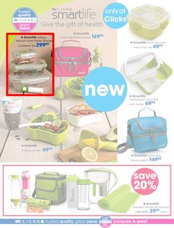 Clicks : Christmas Gift Guide (3 Nov - 24 Dec 2017), page 94