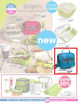 Clicks : Christmas Gift Guide (3 Nov - 24 Dec 2017), page 94