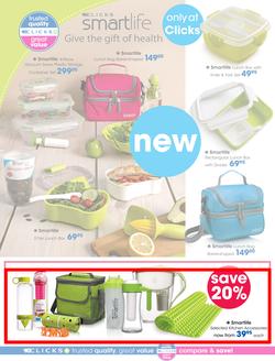 Clicks : Christmas Gift Guide (3 Nov - 24 Dec 2017), page 94