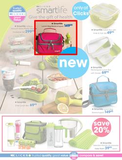 Clicks : Christmas Gift Guide (3 Nov - 24 Dec 2017), page 94